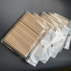 PN Палочки маникюрные 15 см (100 шт в уп)